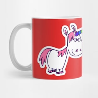 Unicorn Mug